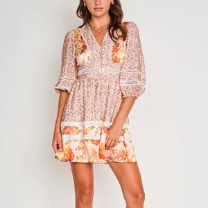 dRA Los Angeles Darcy dress